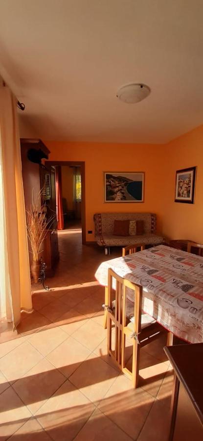 Collina E Mare Villa Camogli Exterior photo