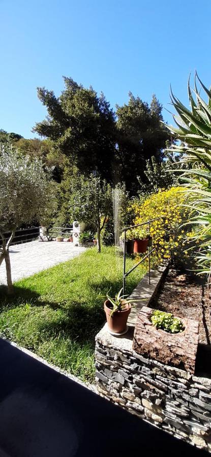 Collina E Mare Villa Camogli Exterior photo